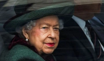 Kraliçe II. Elizabeth'in ölümüne ilişkin yeni iddia