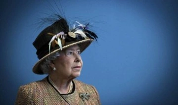 Kraliçe II. Elizabeth'in ölümünün ardından dünya liderlerinden mesajlar