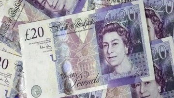 Kraliçe sonrası İngiltere'de banknotlar da değişecek