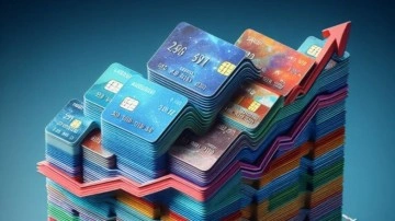 Kredi Kartı Kullanımı, Enflasyonu Yükseltir mi? - Webtekno