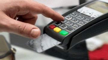 Kredi kartı ve banka kartlarında ödeme yöntemi değişiyor!
