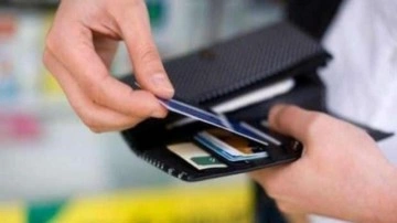 Kredi kartı ve kredi borçlarına yeni kolaylık! 3 formül masada