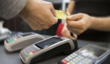 Kredi kartında limitler aşınıyor: İlk kez 100 milyar liranın üzerine çıktı
