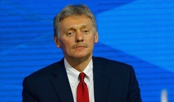 Kremlin claims Western countries waging war against Russia on 'all fronts’