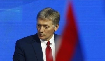Kremlin says NATO encroaching on Russia's security