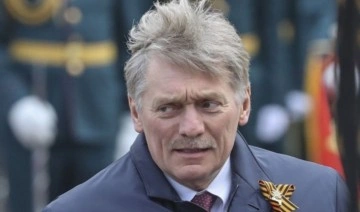 Kremlin Sözcüsü Peskov, Erdoğan hakkında açıklamada bulundu