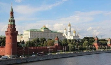 Kremlin sözcüsü Peskov NATO'yu suçladı