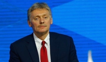 Kremlin'den müzakere mesajı: Ukrayna müzakere edemez, etmek de istemiyor
