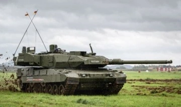 Kremlin'den tank sevkiyatı açıklaması