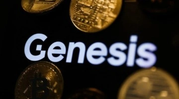 Kripto para şirketi Genesis iflasın eşiğinde