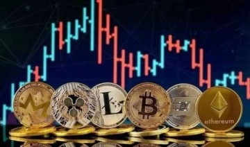 Kripto paralarda deprem sürüyor: Bitcoin ne kadar oldu? (10 Kasım 2022)