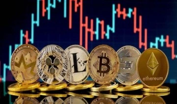 Kripto paralarda kanama sürüyor: Bitcoin ne kadar oldu?