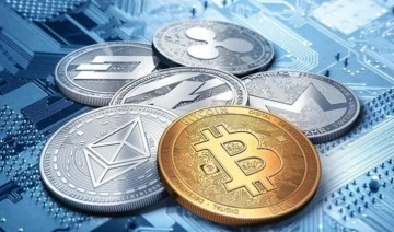 Kripto piyasalar Bitcoin öncülüğünde sert geriledi