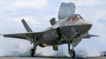 Kritik F-35 görüşmesi sonrası MSB'den açıklama: İstişareler devam edecek