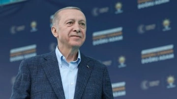 Kritik seçim çağrısı! Cumhurbaşkanı Erdoğan'a desteklerini resmen ilan ettiler