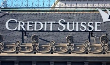 Krizdeki bankacılık devi Credit Suisse, UBS tarafından satın alınarak kurtarıldı
