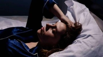Kronik insomnia belirtileri nelerdir? Uykusuzluk ve gece uyumamak neden olur?