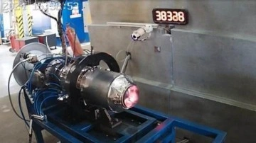 KTJ-3700 motordan güzel haber