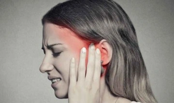 Kulak çınlamasını önlemek için 'yaşam standartlarını değiştirin' uyarısı