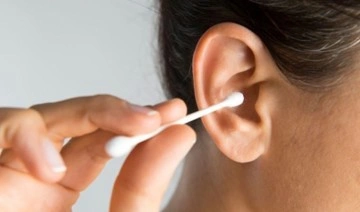 Kulak çubuğu ile kulak temizliği yapanlar dikkat: 'Ciddi hasarlar ile sonuçlanıyor'