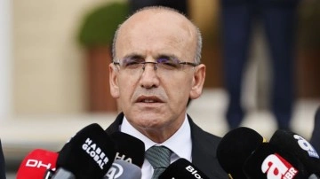 Kulis haber! Mehmet Şimşek'in 4 bakan yardımcısı belli oldu Resmi Gazete'de yayınlanacak