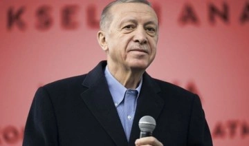 Kulisler hareketli... Erdoğan'ın 'Hata' çıkışının ardından AKP listelerinde 3 isim de