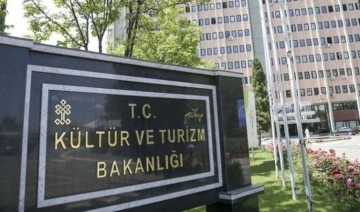 Kültür ve Turizm Bakanlığı 30 sözleşmeli 'restoratör' alacak