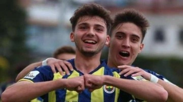 Kulüp satın alan İş insanı, ilk iş Fenerbahçe'den oğlunu transfer etti