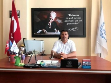 Kumluca'da Yaz Spor Okulları Başladı