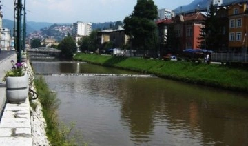 Kuraklık, Bosna Hersek'te de etkili oldu