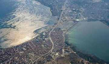 Kuraklık raporu: Kanal İstanbul su kaynaklarını tehdit ediyor