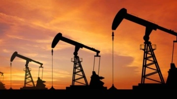 Küresel petrol arzı haziranda yaklaşık yarım milyon varil arttı
