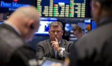 Küresel piyasalar Fed Başkanı Powell'ın açıklamalarıyla negatif