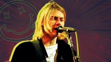Kurt Cobain Hakkında İlginç Bilgiler - Webtekno