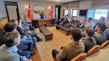 Kurtulmuş: Batı'da Türkiye seçimine müdahil olmayı amaçlayan yayınlar yapılıyor