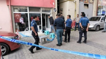 Kütahya'da kuaför salonunda cinayet: Tüfekle vurularak öldürüldüler!