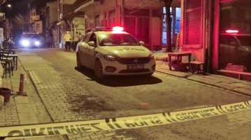 Kütahya'da iki muhtar arasındaki silahlı kavgada 1 kişi öldü, 1 kişi yaralandı
