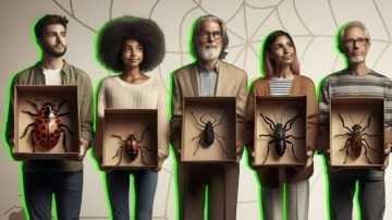 "Kutudaki Böcek" Deneyini Okuyunca Yüzleşeceğiniz Gerçek - Webtekno