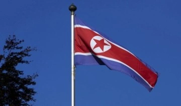 Kuzey Kore, ABD'yi Güney Kore'yi uyardı