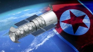 Kuzey Kore, İlk Askeri Casus Uydusunu Fırlatacağını Açıkladı - Webtekno