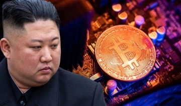 Kuzey Kore'den 700 milyon dolarlık kripto para vurgunu