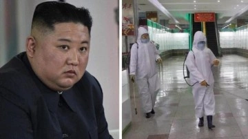Kuzey Kore'nin başkenti Pyongyang'da 5 günlük sokağa çıkma yasağı