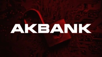 KVKK Açıkladı: Akbank'ta Veri İhlali!