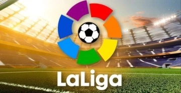 La Liga maçları hangi kanalda? İspanya Ligi maçları hangi kanalda yayınlanıyor 2023?