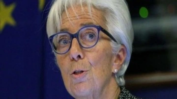 Lagarde: Faizin yükseltilmesi gerekiyor