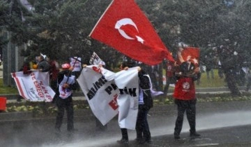 'Laik eğitim' eyleminde polis müdahalesine 9 yıl sonra gelen adalet: Ankara Valiliği'