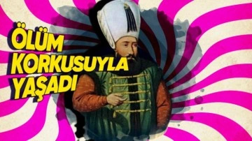 Lakabını Hak Eden Osmanlı Padişahı: 'Deli' İbrahim - Webtekno