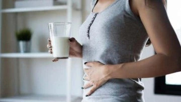 Laktoz intoleransı belirtileri nedir? Laktoz intoleransı neden olur, tedavisi nedir?