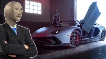 Lamborghini, 2024'e Kadar Üreteceği Tüm Arabaları Sattı!