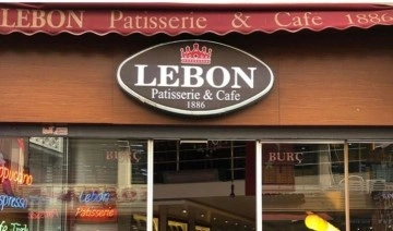 Lebon Pastenesi ne zaman açıldı, nerede? Lebon Pastanesi neden kapandı?